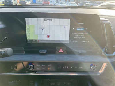 2023 Kia Sportage X-Pro Prestige