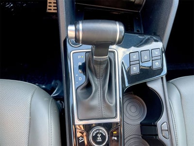 2023 Kia Sportage X-Pro Prestige