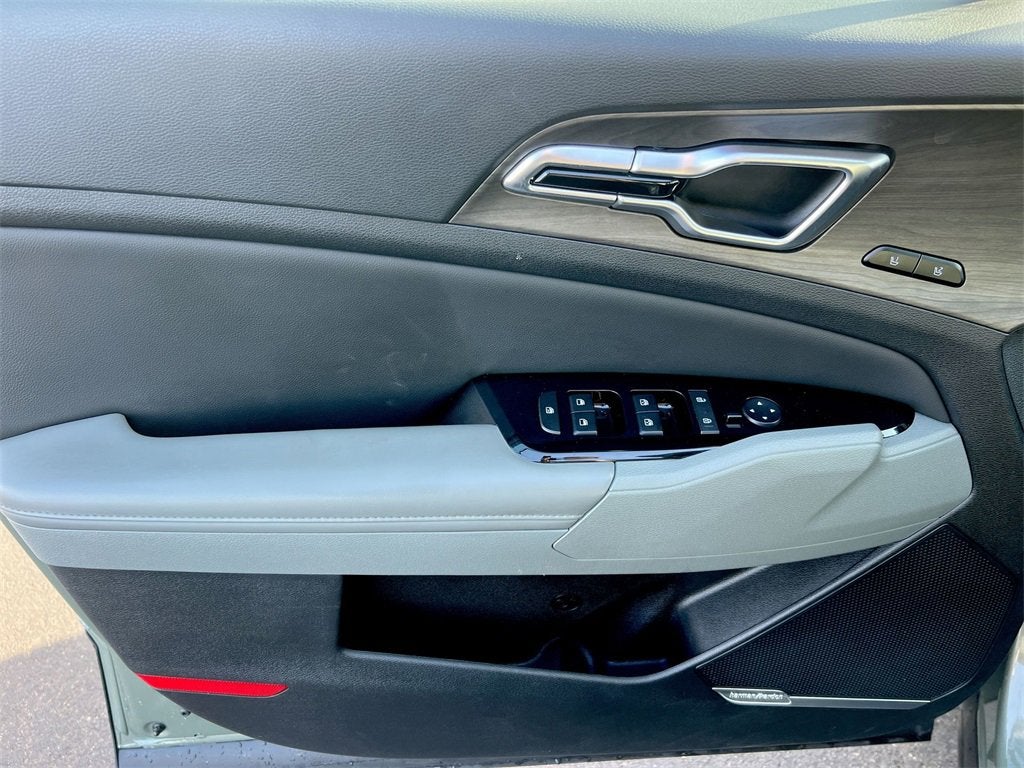 2023 Kia Sportage X-Pro Prestige