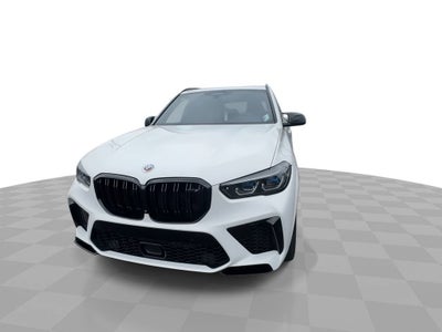 2023 BMW X5 M NA