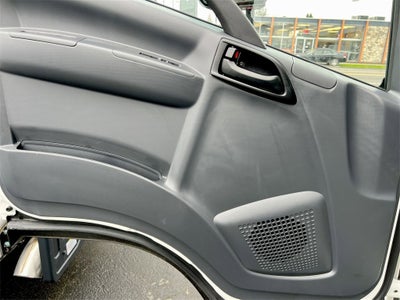 2024 Chevrolet Low Cab Forward 4500 XD NA