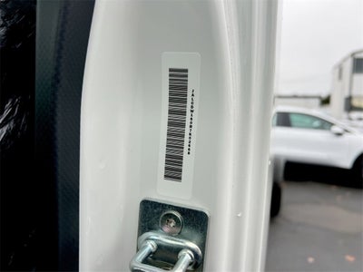 2024 Chevrolet Low Cab Forward 4500 XD NA