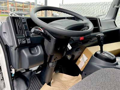 2024 Chevrolet Low Cab Forward 4500 XD NA