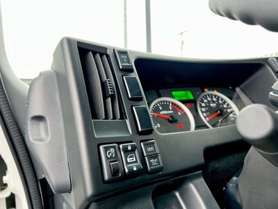 2024 Chevrolet Low Cab Forward 4500 XD NA