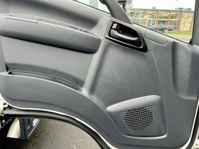 2024 Chevrolet Low Cab Forward 4500 XD NA