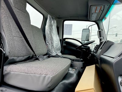 2024 Chevrolet Low Cab Forward 4500 XD NA