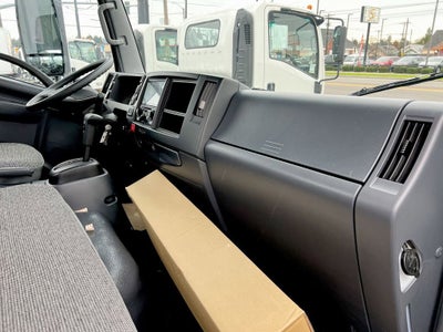 2024 Chevrolet Low Cab Forward 4500 XD NA