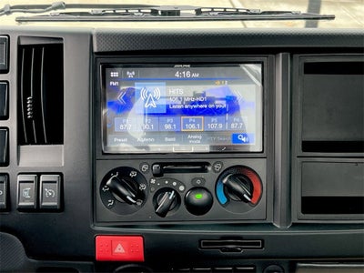 2024 Chevrolet Low Cab Forward 4500 XD NA