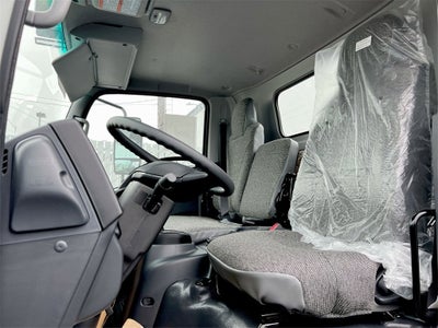 2024 Chevrolet Low Cab Forward 4500 XD NA