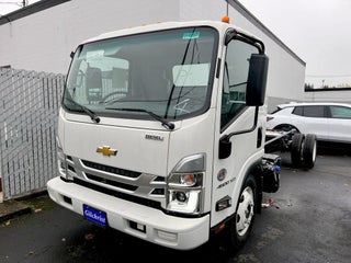 2024 Chevrolet Low Cab Forward 4500 XD NA