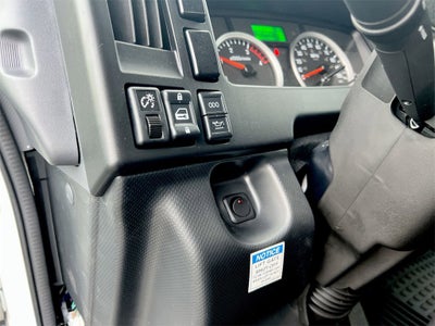 2024 Chevrolet Low Cab Forward 4500 XD NA