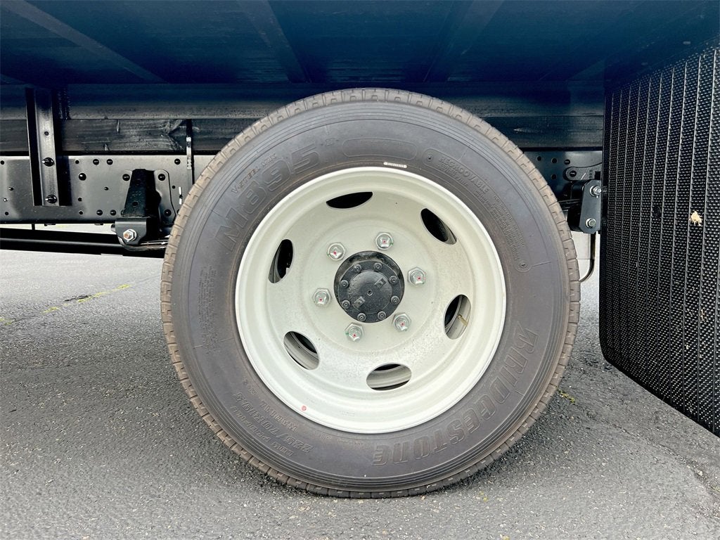 2024 Chevrolet Low Cab Forward 4500 XD NA