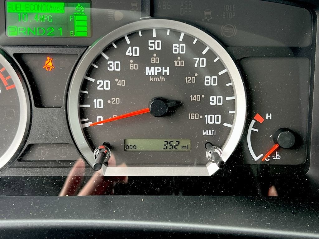 2024 Chevrolet Low Cab Forward 4500 XD NA