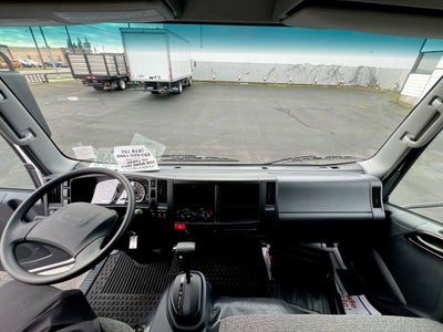 2024 Chevrolet Low Cab Forward 4500 XD NA