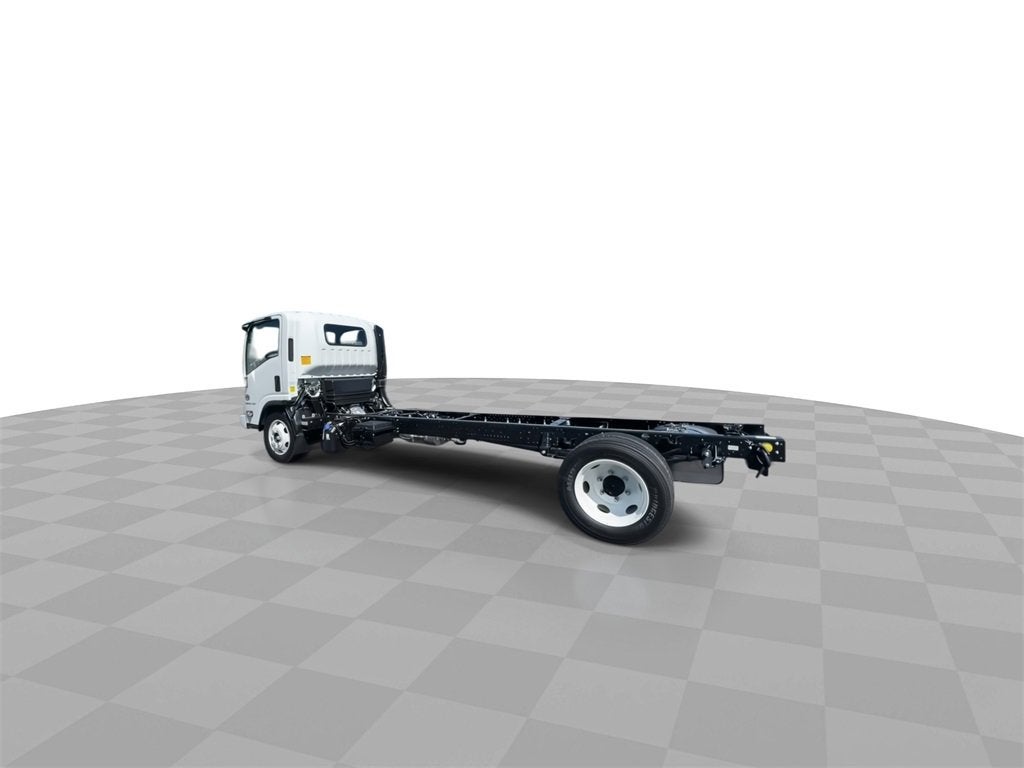 2024 Chevrolet Low Cab Forward 4500 XD NA