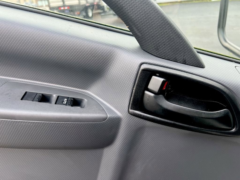 2024 Chevrolet Low Cab Forward 4500 XD NA