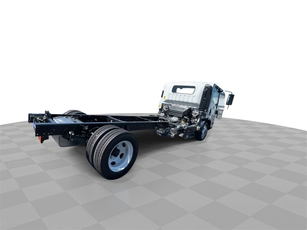 2024 Chevrolet Low Cab Forward 4500 XD NA