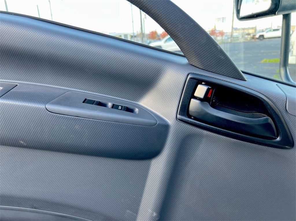 2024 Chevrolet Low Cab Forward 4500 XD NA