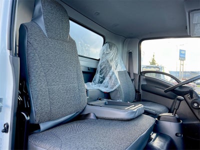 2024 Chevrolet Low Cab Forward 4500 XD NA