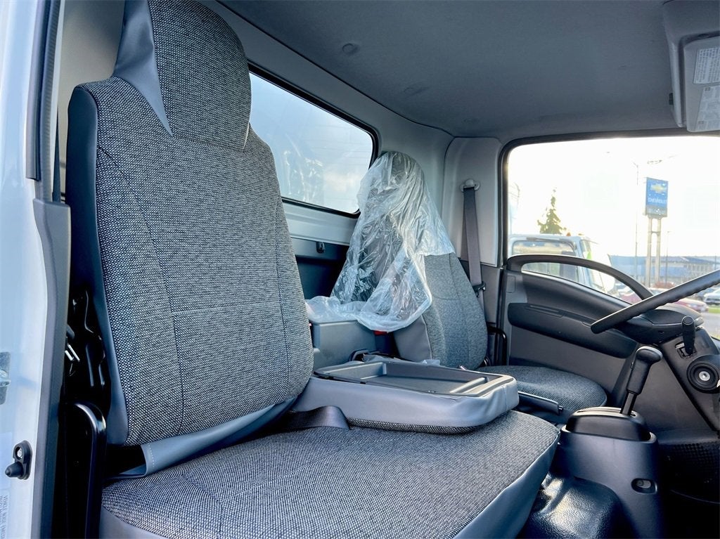 2024 Chevrolet Low Cab Forward 4500 XD NA