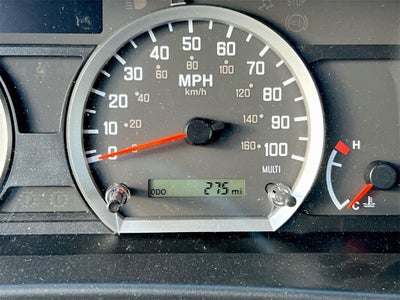 2024 Chevrolet Low Cab Forward 4500 XD NA