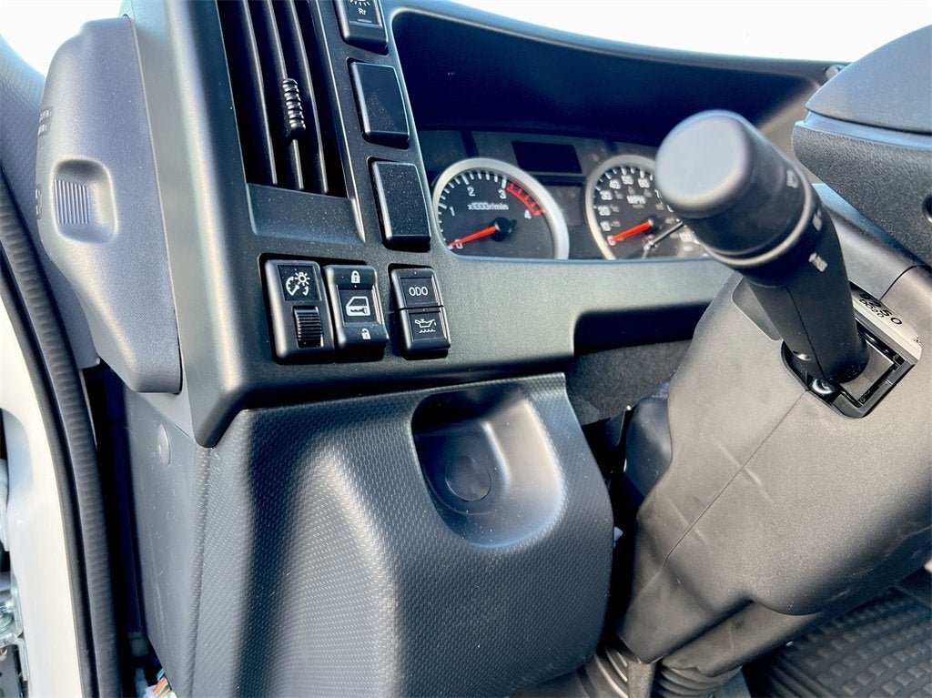 2024 Chevrolet Low Cab Forward 4500 XD NA