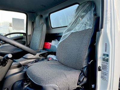 2024 Chevrolet Low Cab Forward 4500 XD NA