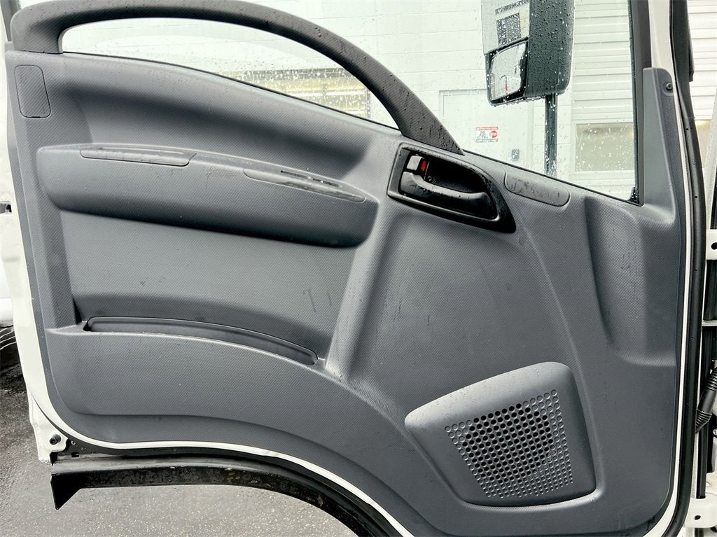 2024 Chevrolet Low Cab Forward 4500 XD NA