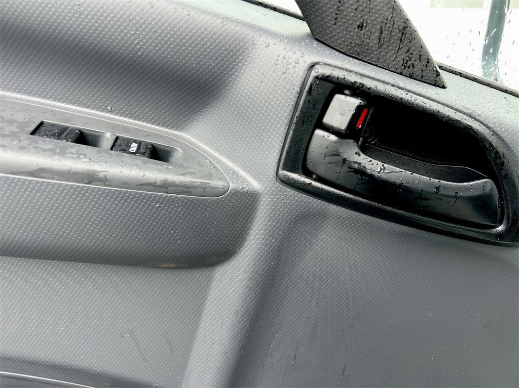 2024 Chevrolet Low Cab Forward 4500 XD NA