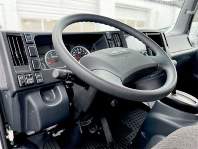 2024 Chevrolet Low Cab Forward 4500 XD NA