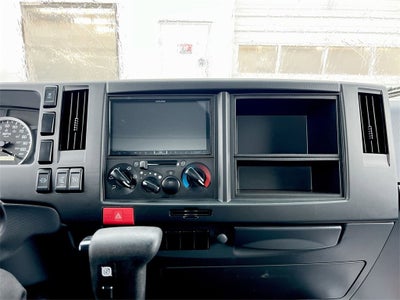 2024 Chevrolet Low Cab Forward 4500 XD NA