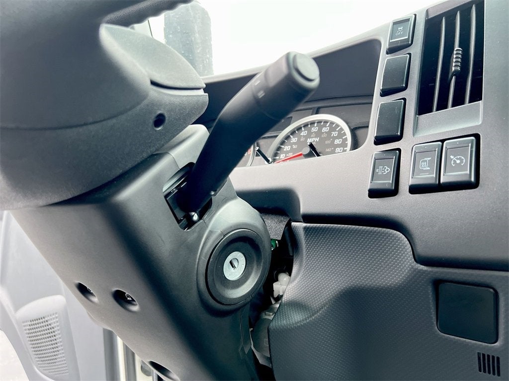 2024 Chevrolet Low Cab Forward 4500 XD NA