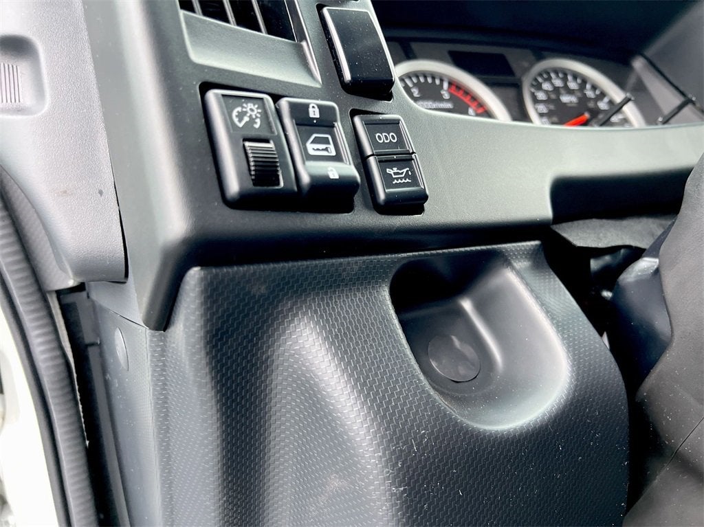 2024 Chevrolet Low Cab Forward 4500 XD NA