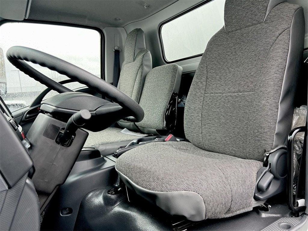 2024 Chevrolet Low Cab Forward 4500 XD NA