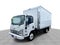 2024 Chevrolet Low Cab Forward 4500 XD NA