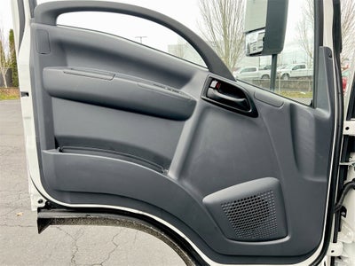 2024 Chevrolet Low Cab Forward 4500 XD NA