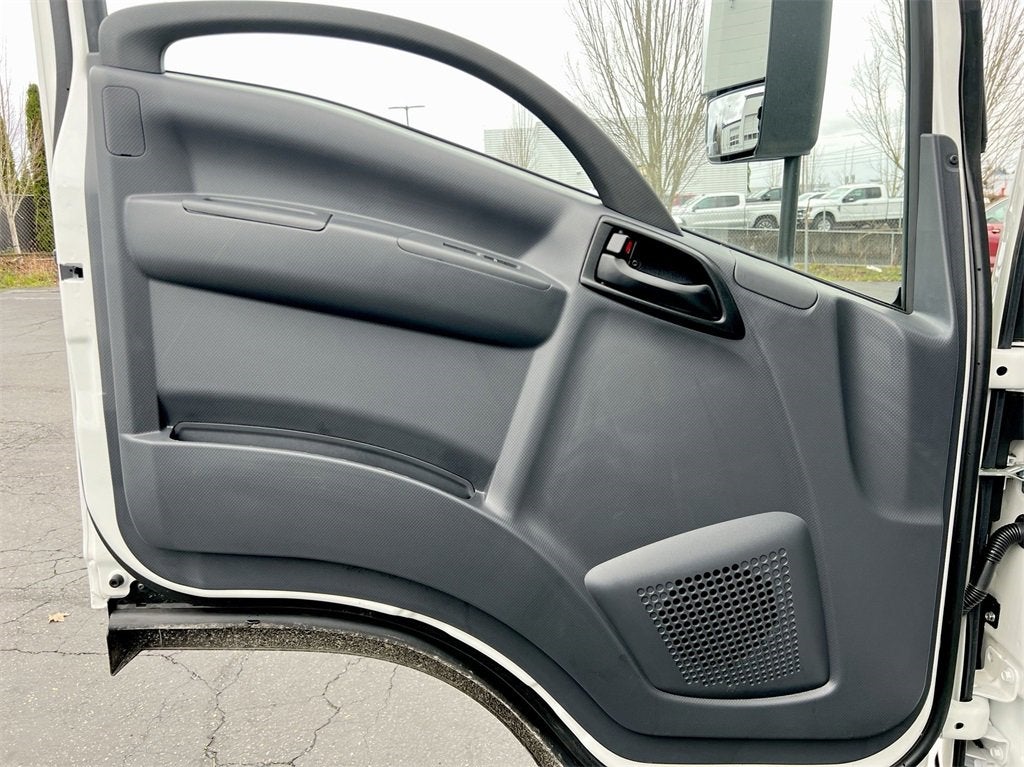 2024 Chevrolet Low Cab Forward 4500 XD NA