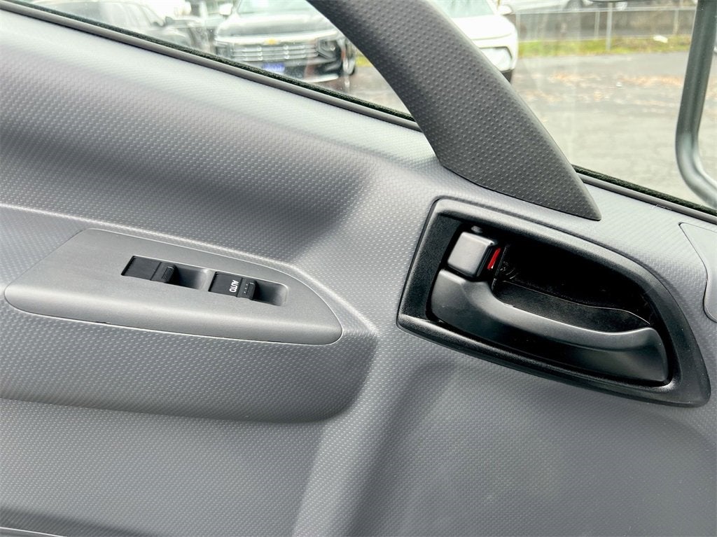 2024 Chevrolet Low Cab Forward 4500 XD NA