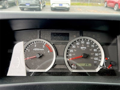 2024 Chevrolet Low Cab Forward 4500 XD NA