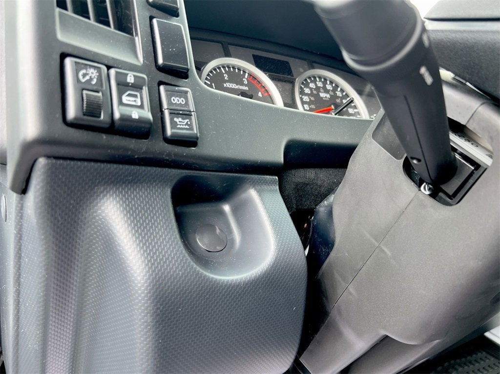 2024 Chevrolet Low Cab Forward 4500 XD NA