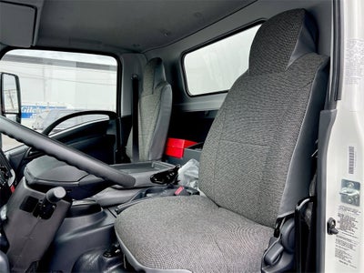 2024 Chevrolet Low Cab Forward 4500 XD NA