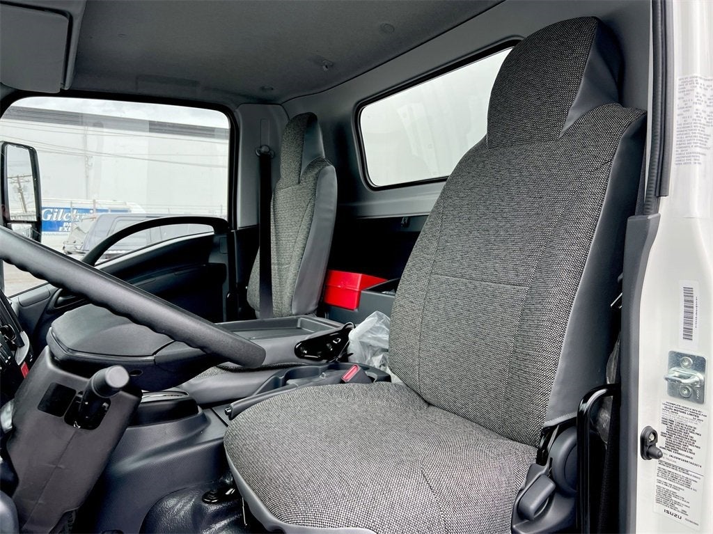 2024 Chevrolet Low Cab Forward 4500 XD NA