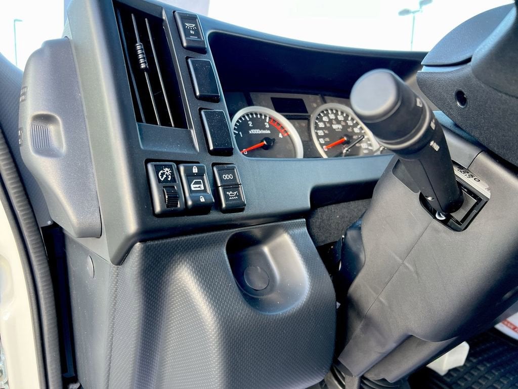 2024 Chevrolet Low Cab Forward 4500 XD NA