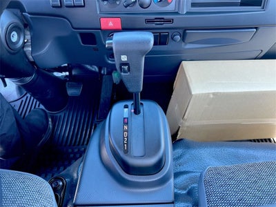 2024 Chevrolet Low Cab Forward 5500 XD NA