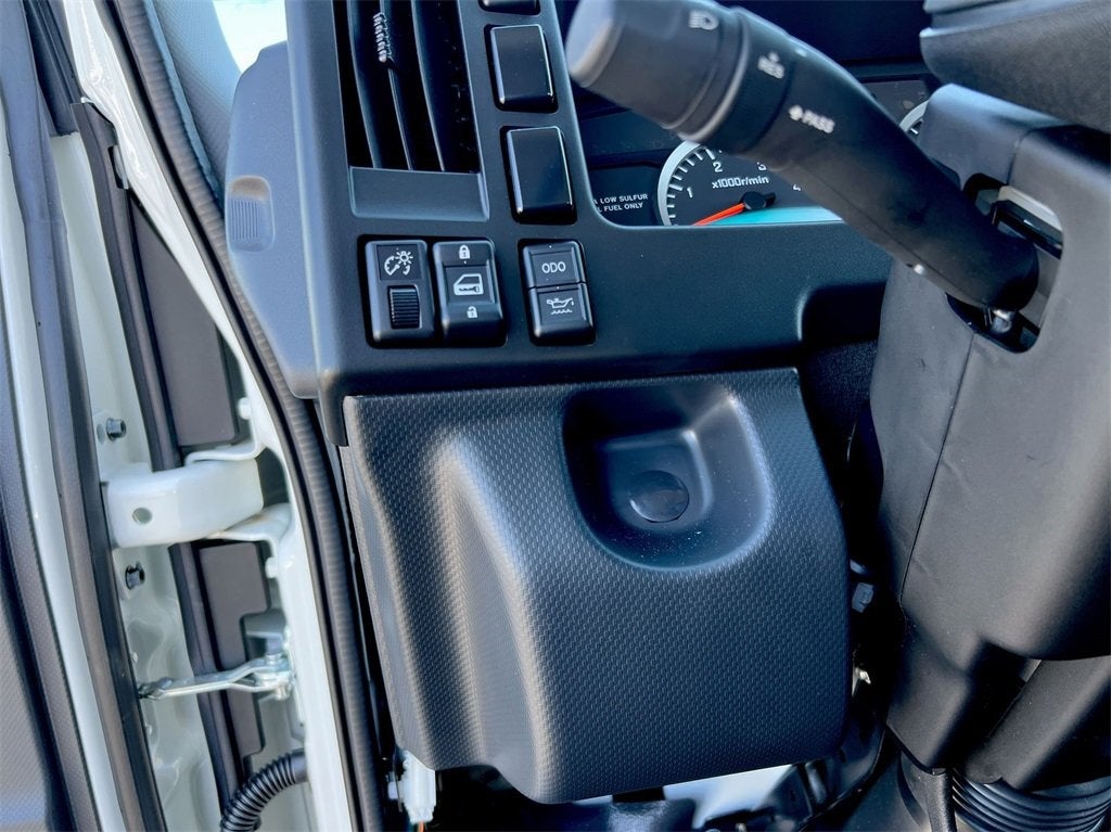 2024 Chevrolet Low Cab Forward 5500 XD NA