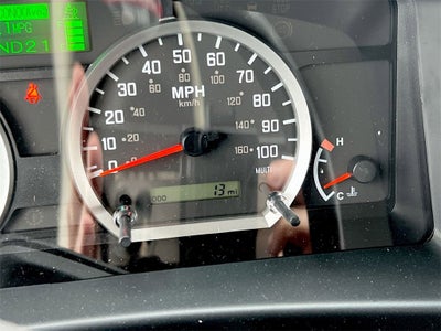 2024 Chevrolet Low Cab Forward 5500 XD NA