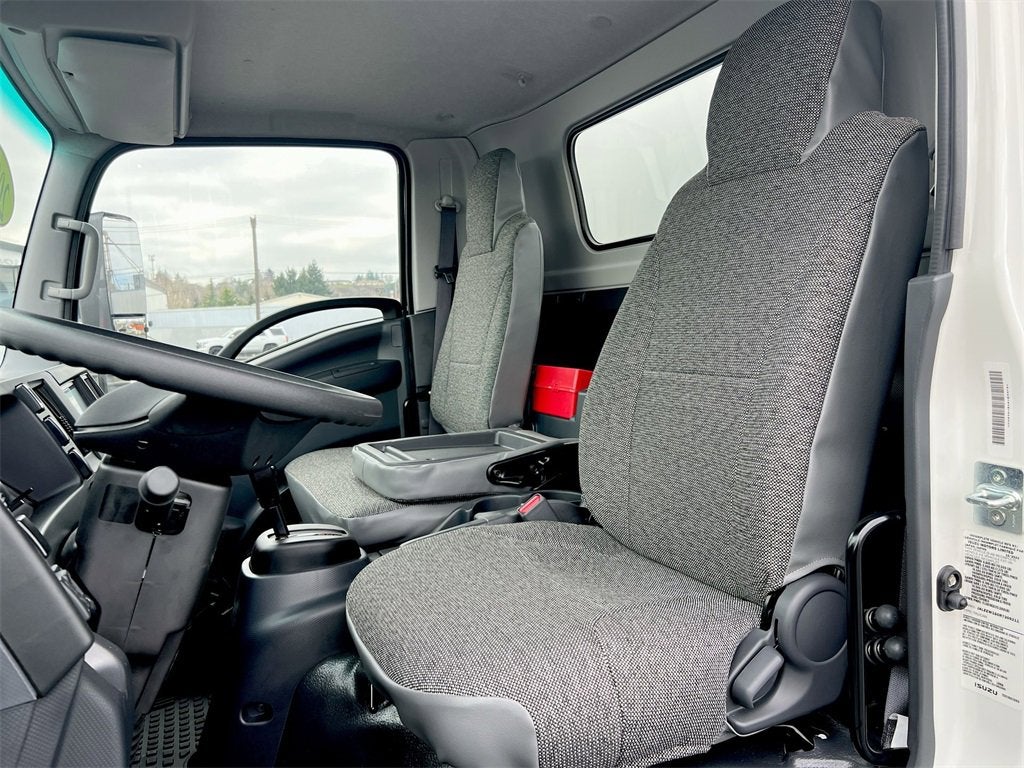 2024 Chevrolet Low Cab Forward 5500 XD NA