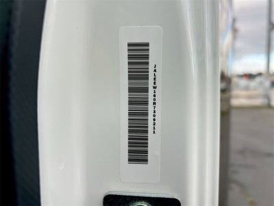 2024 Chevrolet Low Cab Forward 5500 XD NA