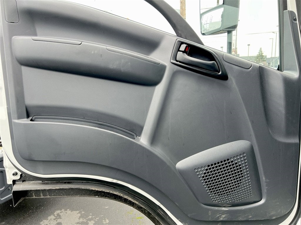 2024 Chevrolet Low Cab Forward 5500 XD NA