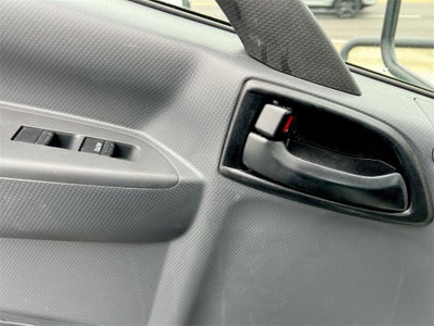 2024 Chevrolet Low Cab Forward 5500 XD NA